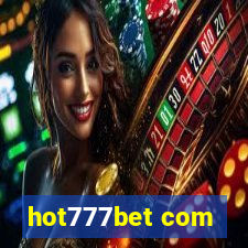 hot777bet com
